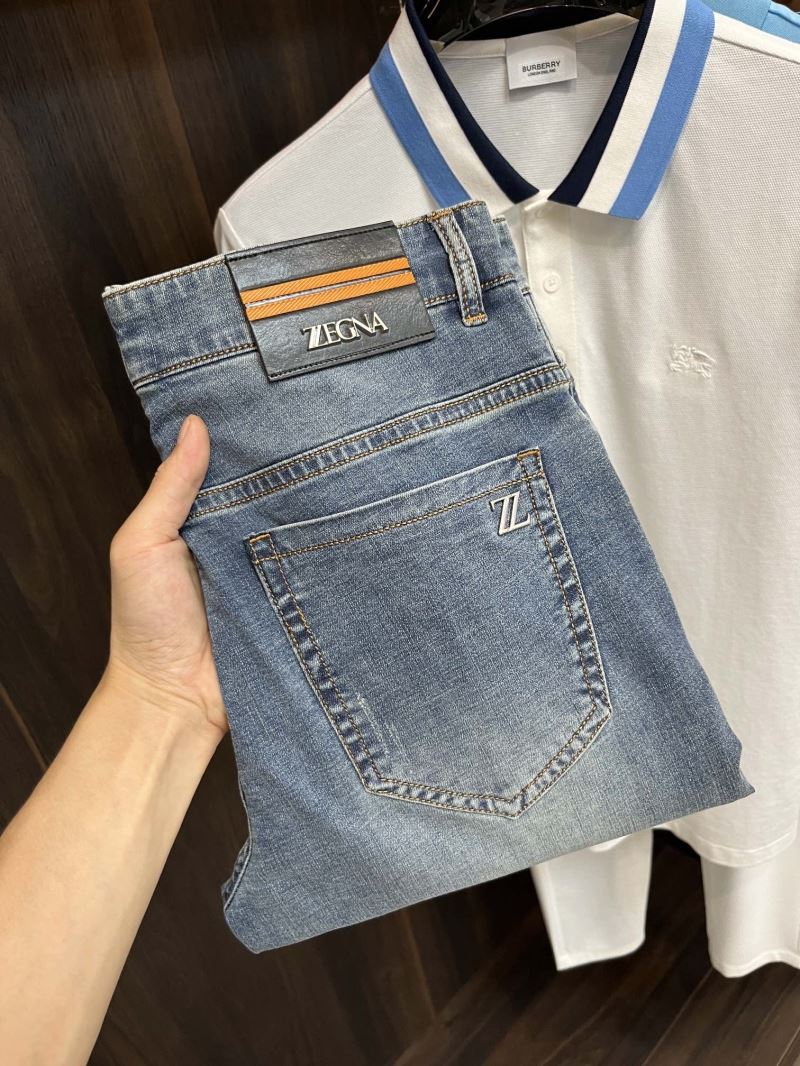 Zegna Jeans